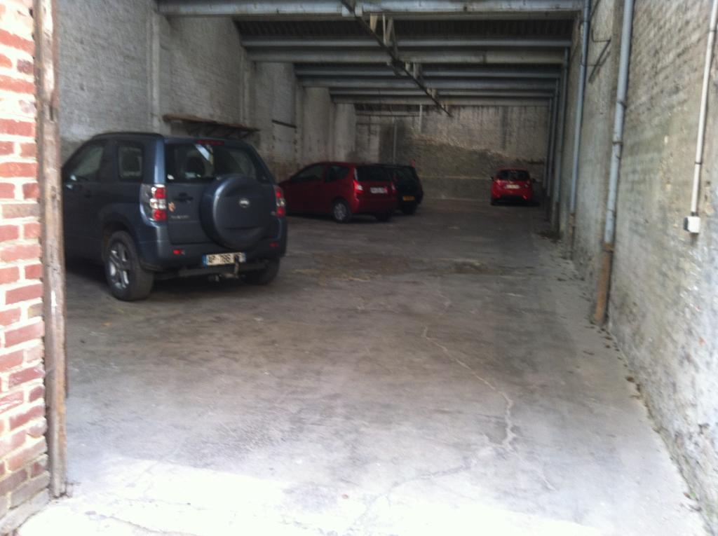 لونس Appartement Malice الغرفة الصورة