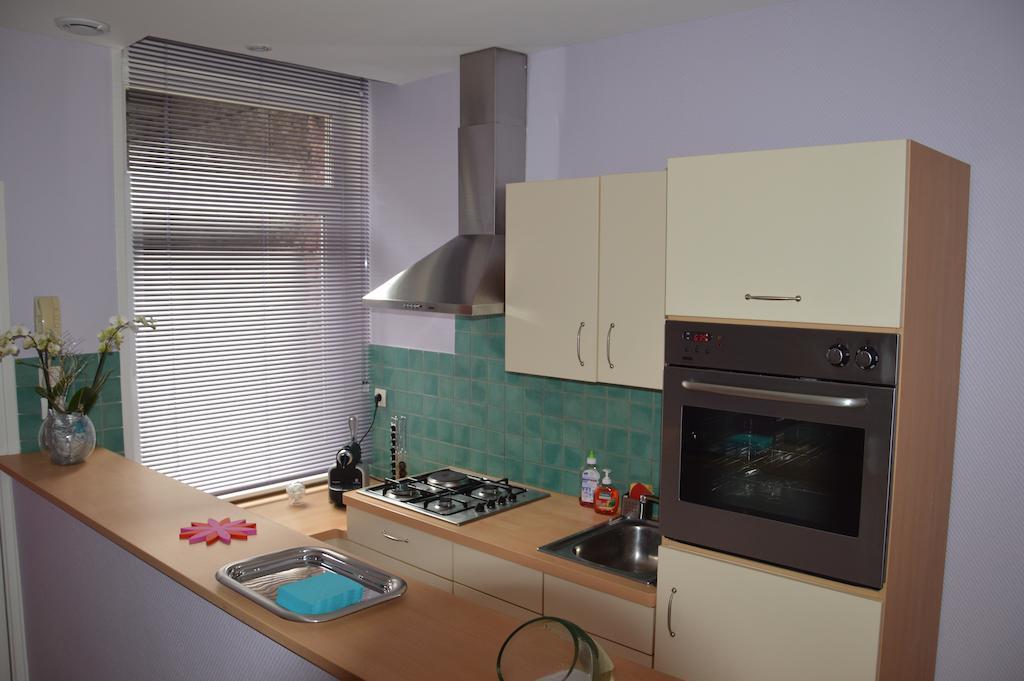 لونس Appartement Malice المظهر الخارجي الصورة