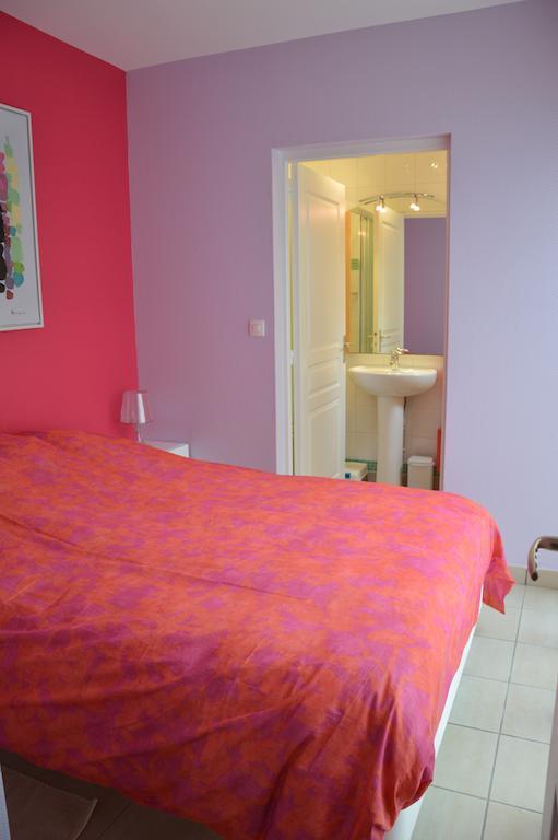 لونس Appartement Malice المظهر الخارجي الصورة