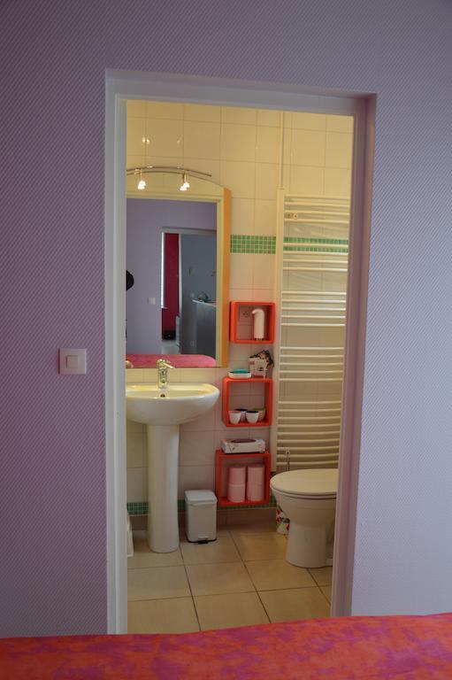 لونس Appartement Malice المظهر الخارجي الصورة