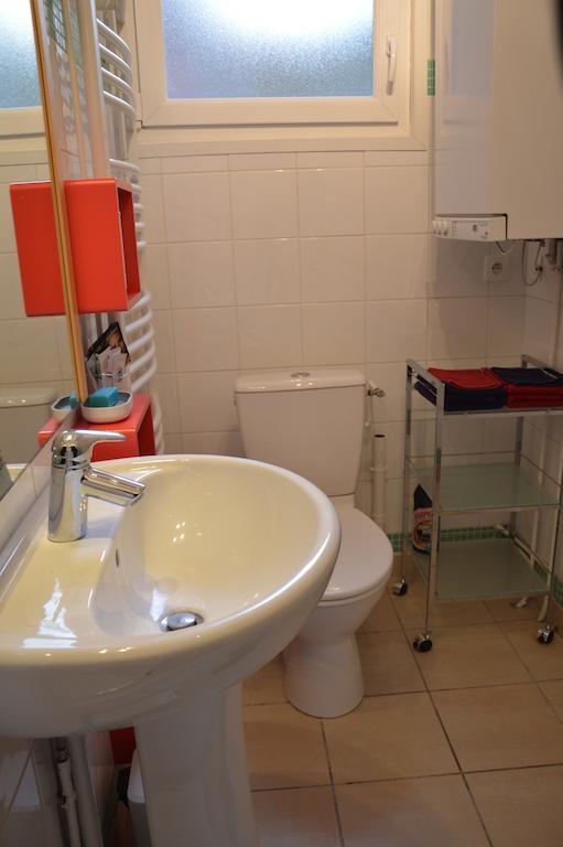 لونس Appartement Malice المظهر الخارجي الصورة