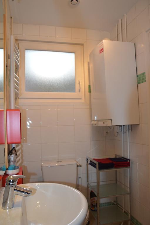 لونس Appartement Malice المظهر الخارجي الصورة