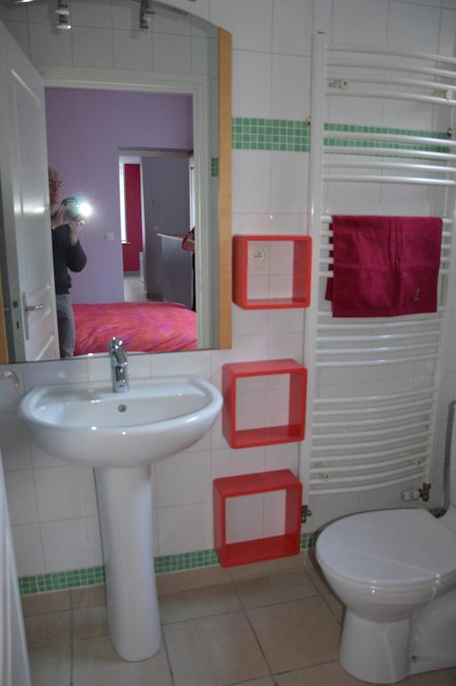 لونس Appartement Malice المظهر الخارجي الصورة