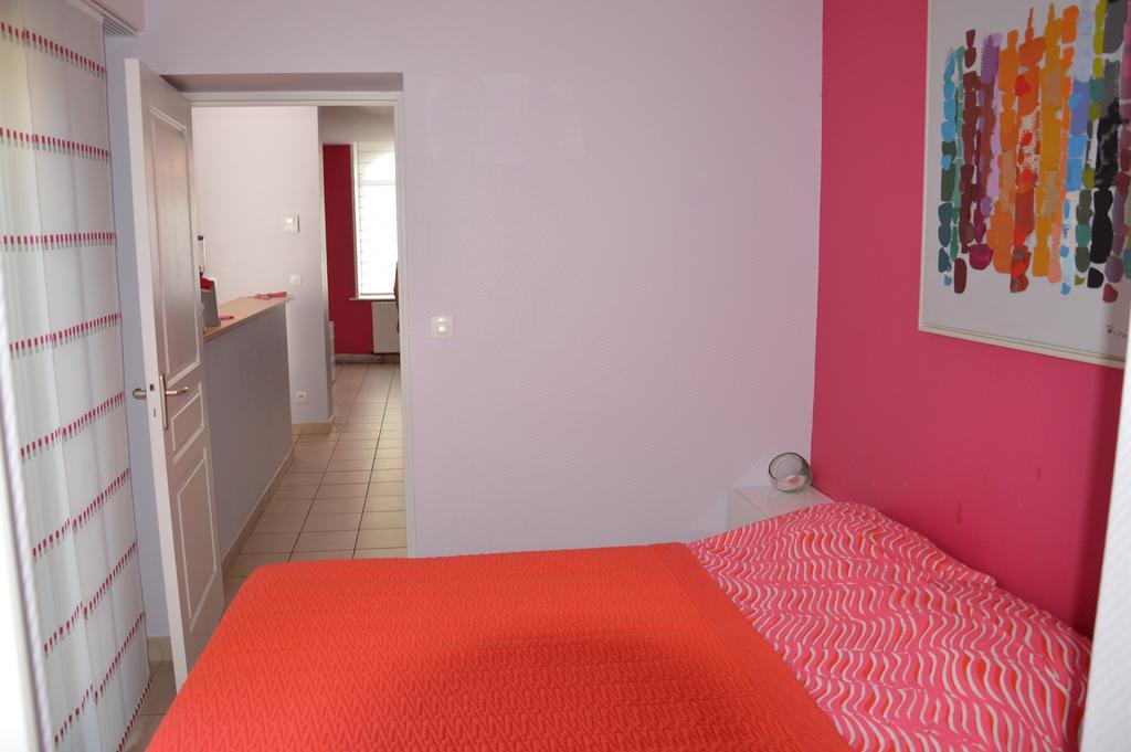 لونس Appartement Malice المظهر الخارجي الصورة
