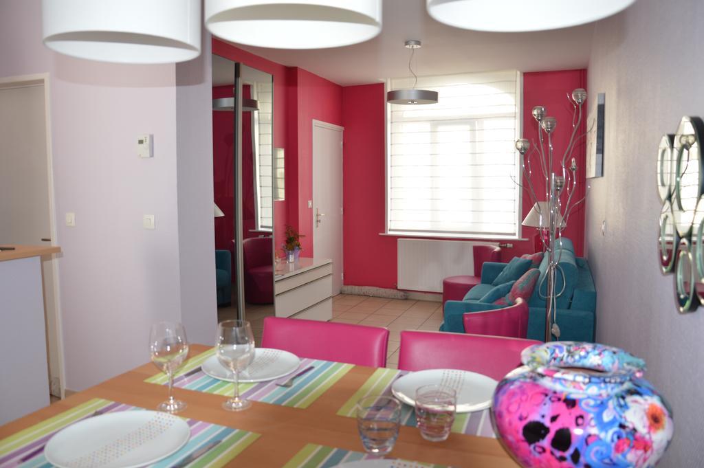 لونس Appartement Malice المظهر الخارجي الصورة