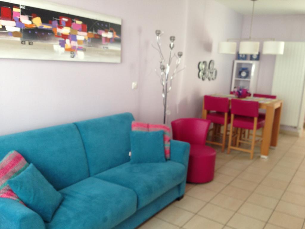 لونس Appartement Malice المظهر الخارجي الصورة