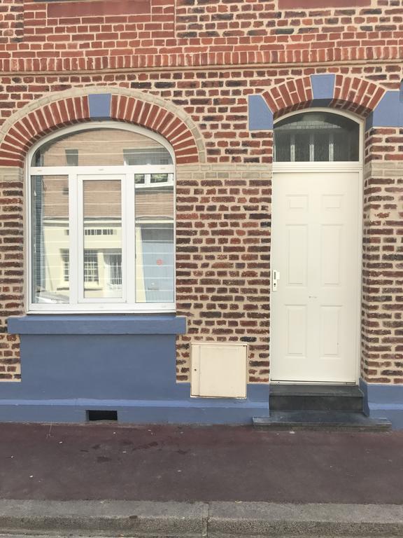 لونس Appartement Malice المظهر الخارجي الصورة