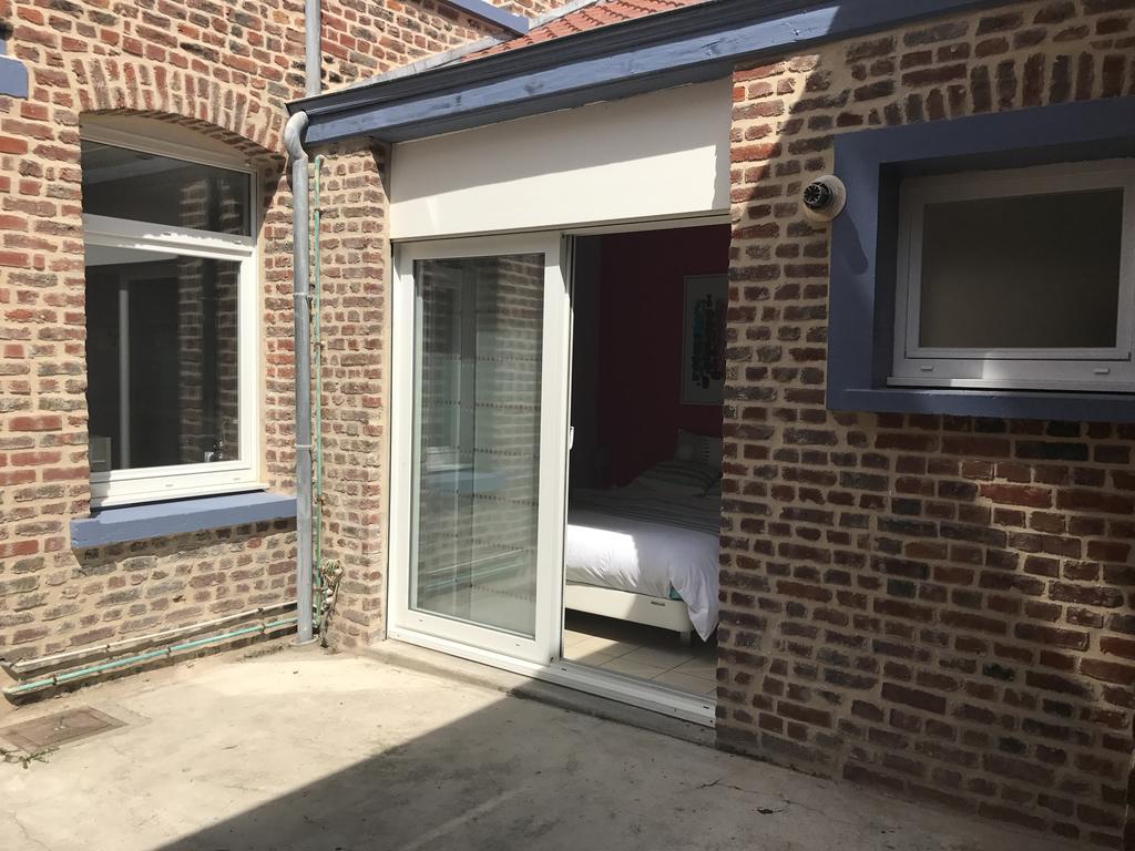 لونس Appartement Malice المظهر الخارجي الصورة