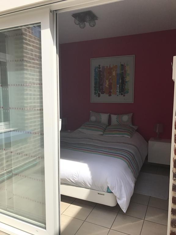 لونس Appartement Malice المظهر الخارجي الصورة