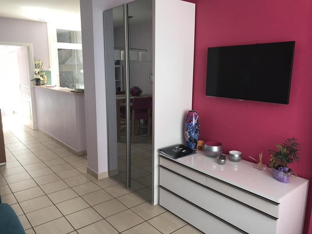 لونس Appartement Malice المظهر الخارجي الصورة