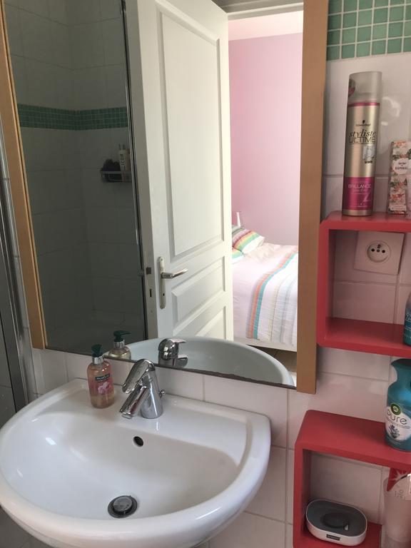 لونس Appartement Malice المظهر الخارجي الصورة
