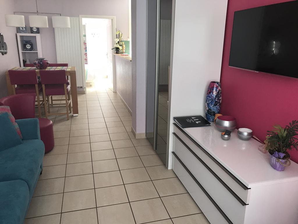 لونس Appartement Malice المظهر الخارجي الصورة