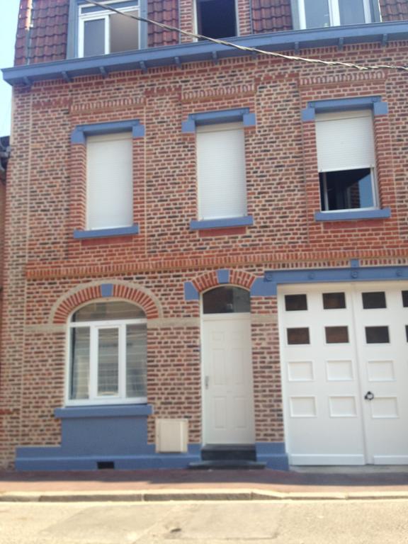 لونس Appartement Malice المظهر الخارجي الصورة