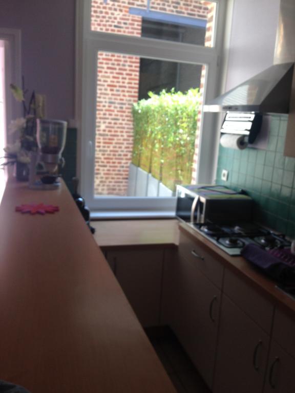 لونس Appartement Malice المظهر الخارجي الصورة
