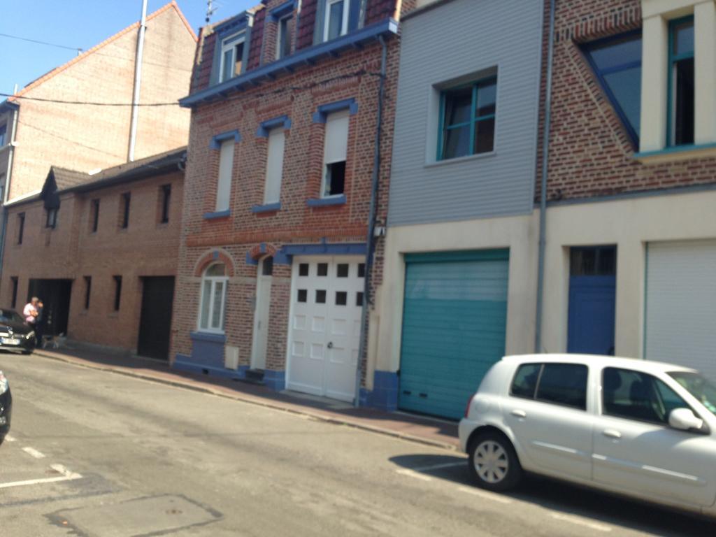 لونس Appartement Malice المظهر الخارجي الصورة